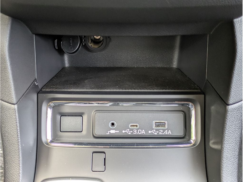 2026 Subaru ASCENT Premium 8-Passenger