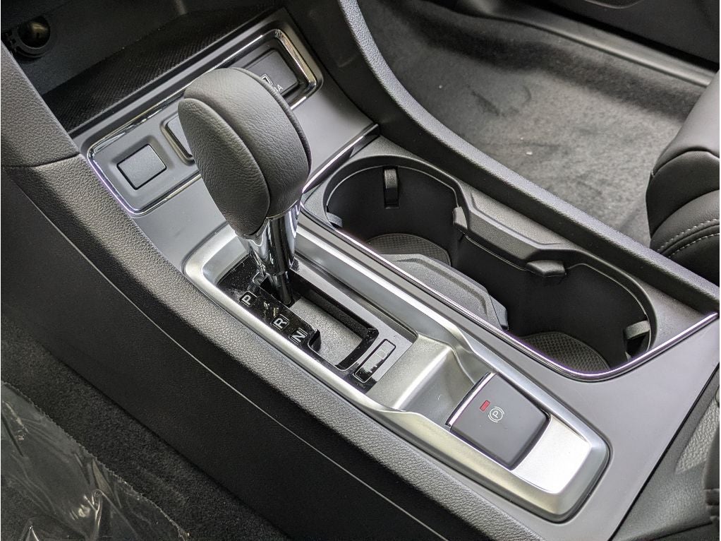 2026 Subaru ASCENT Premium 8-Passenger
