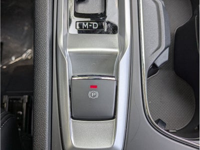 2026 Subaru ASCENT Premium 8-Passenger