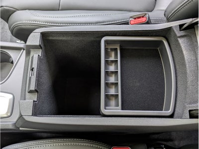 2026 Subaru ASCENT Premium 8-Passenger