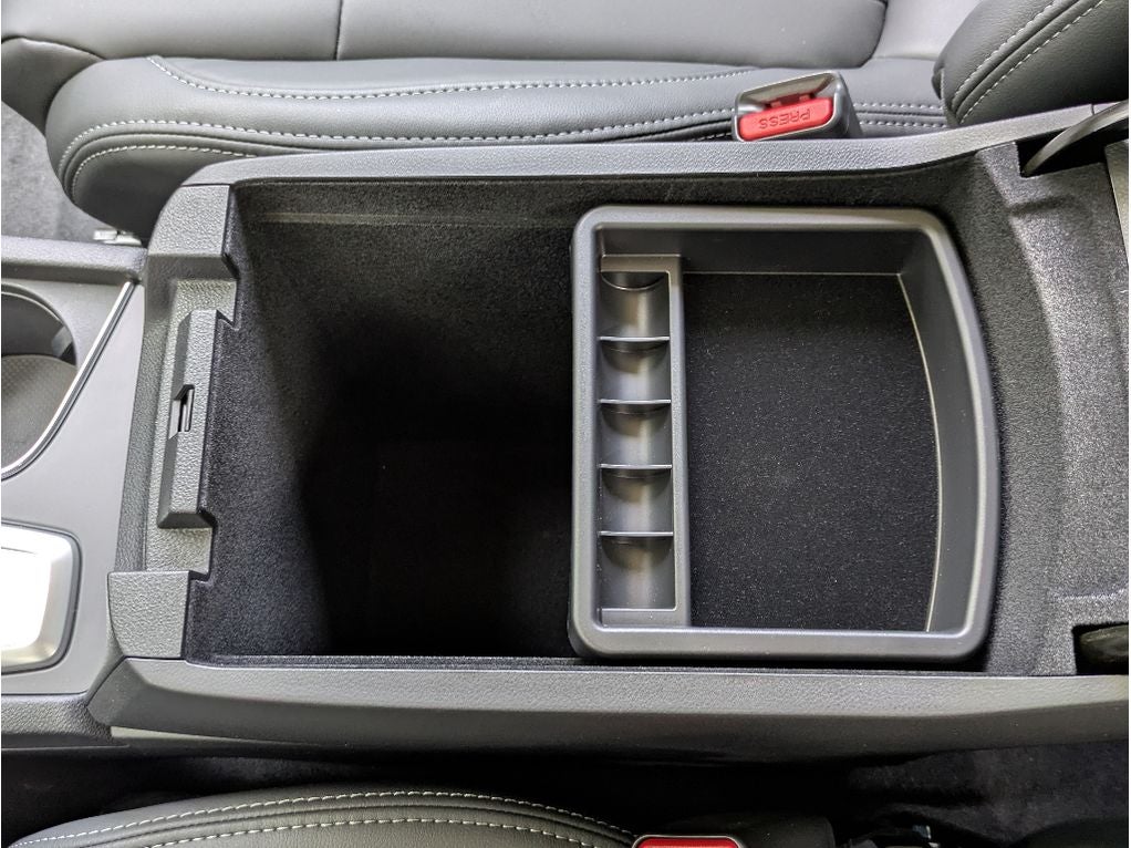 2026 Subaru ASCENT Premium 8-Passenger