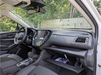 2026 Subaru ASCENT Premium 8-Passenger