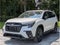 2026 Subaru ASCENT Premium 8-Passenger