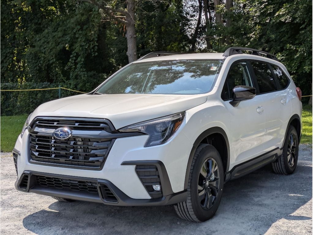 2026 Subaru ASCENT Premium 8-Passenger
