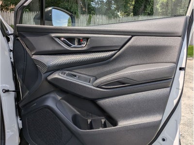 2026 Subaru ASCENT Premium 8-Passenger