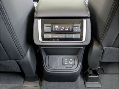 2026 Subaru ASCENT Premium 8-Passenger
