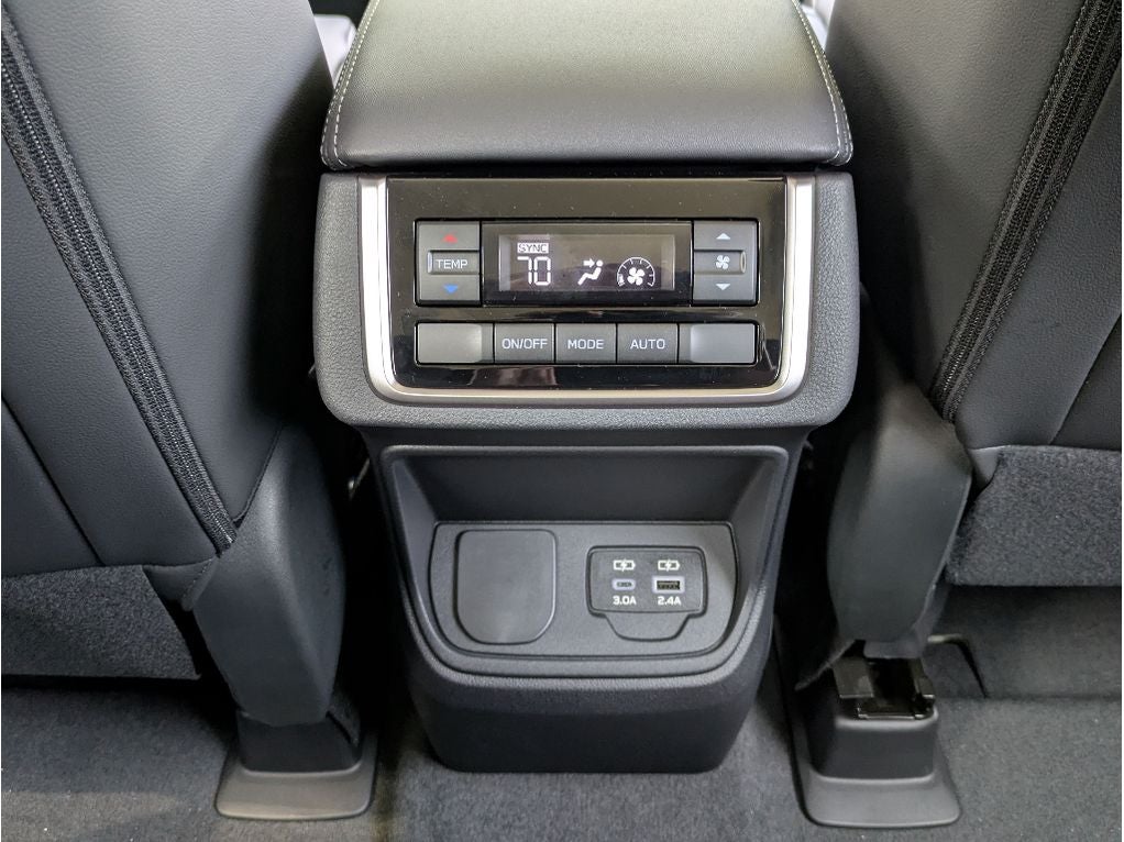 2026 Subaru ASCENT Premium 8-Passenger
