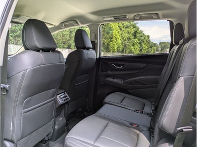 2026 Subaru ASCENT Premium 8-Passenger