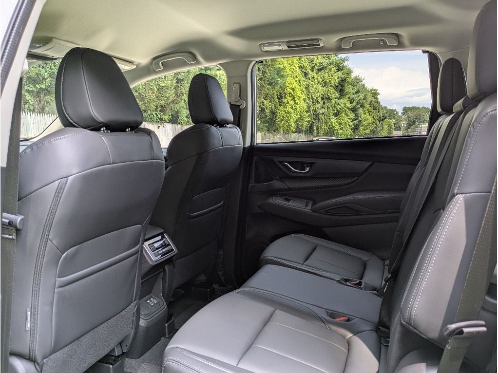 2026 Subaru ASCENT Premium 8-Passenger