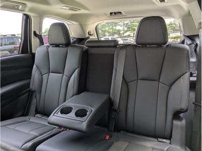 2026 Subaru ASCENT Premium 8-Passenger