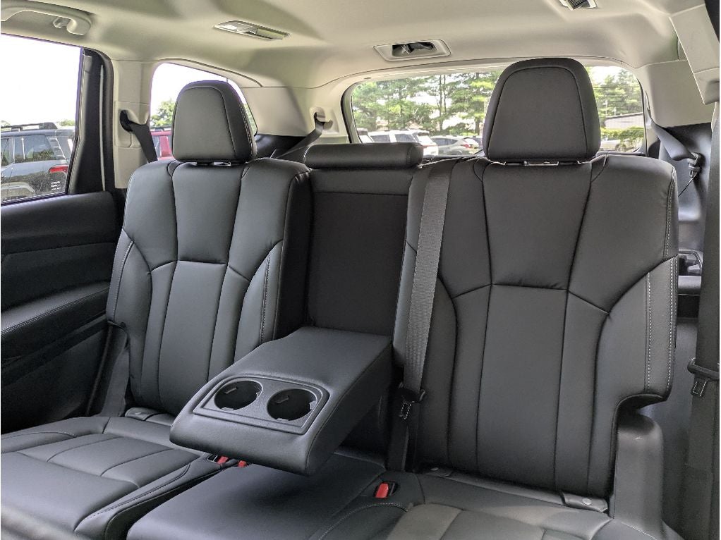 2026 Subaru ASCENT Premium 8-Passenger