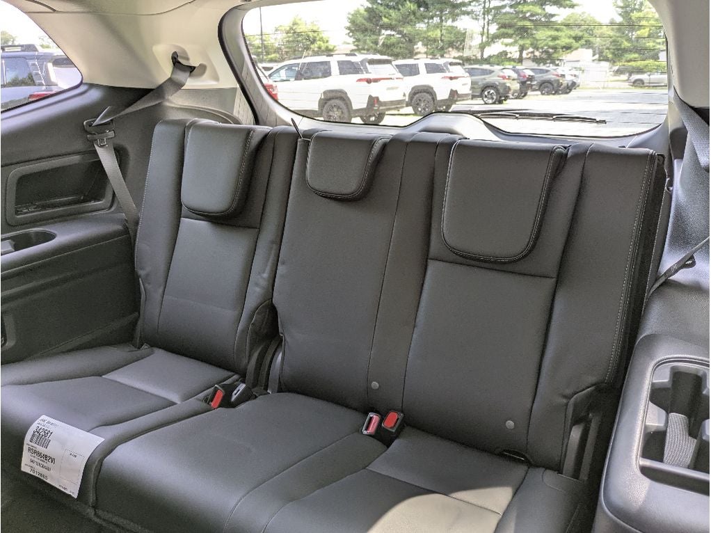 2026 Subaru ASCENT Premium 8-Passenger