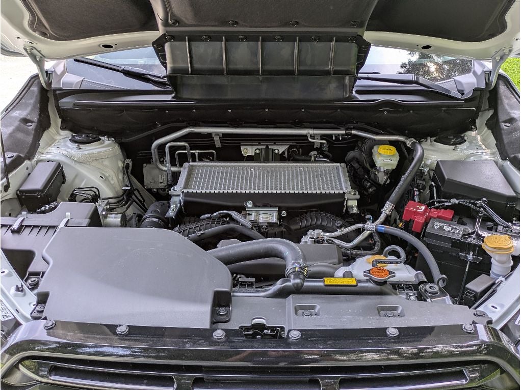 2026 Subaru ASCENT Premium 8-Passenger