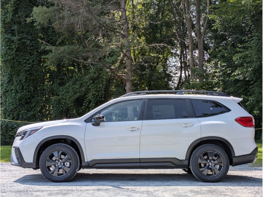 2026 Subaru ASCENT Premium 8-Passenger