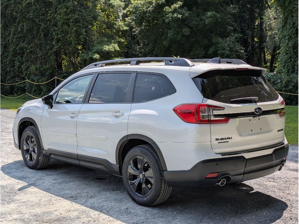 2026 Subaru ASCENT Premium 8-Passenger