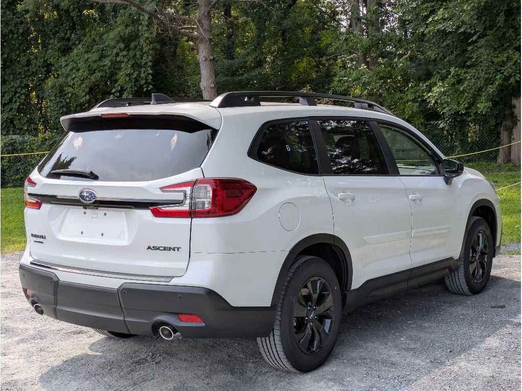 2026 Subaru ASCENT Premium 8-Passenger