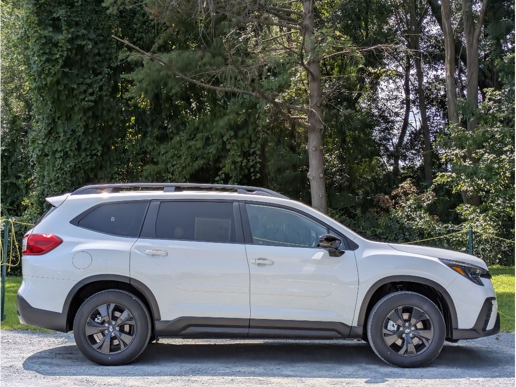 2026 Subaru ASCENT Premium 8-Passenger