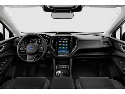 2026 Subaru ASCENT Premium 8-Passenger