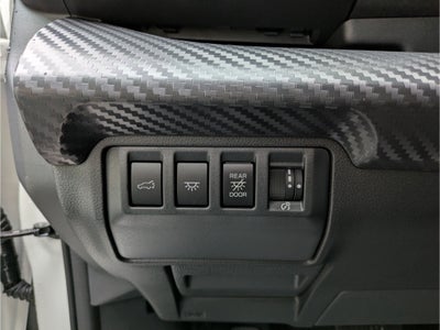2027 Subaru ASCENT Premium 8-Passenger