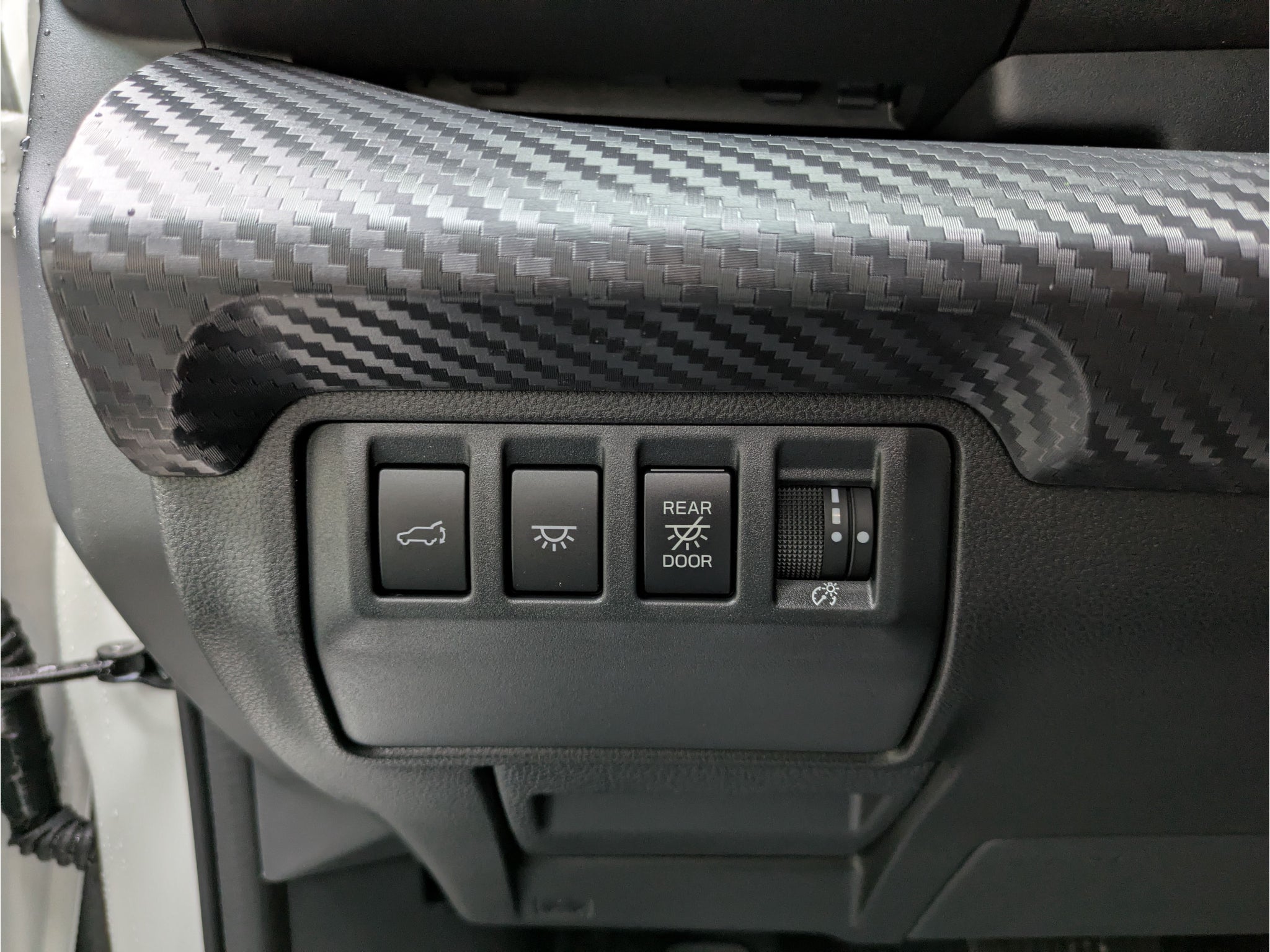 2027 Subaru ASCENT Premium 8-Passenger