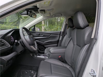 2027 Subaru ASCENT Premium 8-Passenger