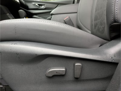 2027 Subaru ASCENT Premium 8-Passenger