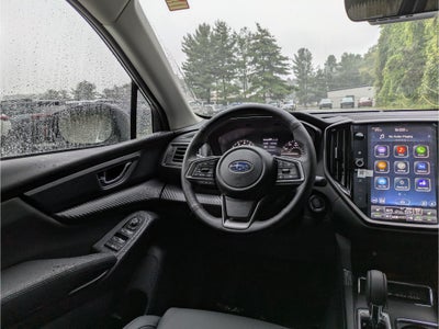 2027 Subaru ASCENT Premium 8-Passenger