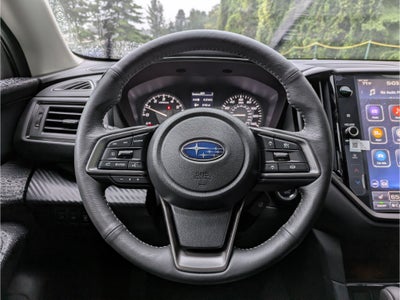 2027 Subaru ASCENT Premium 8-Passenger