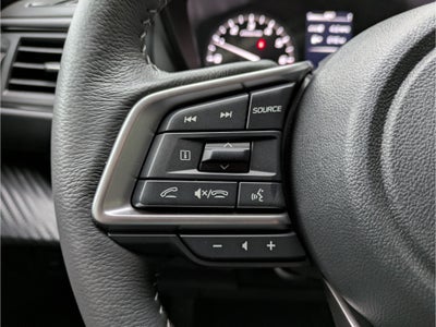 2027 Subaru ASCENT Premium 8-Passenger