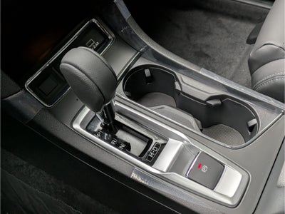 2027 Subaru ASCENT Premium 8-Passenger