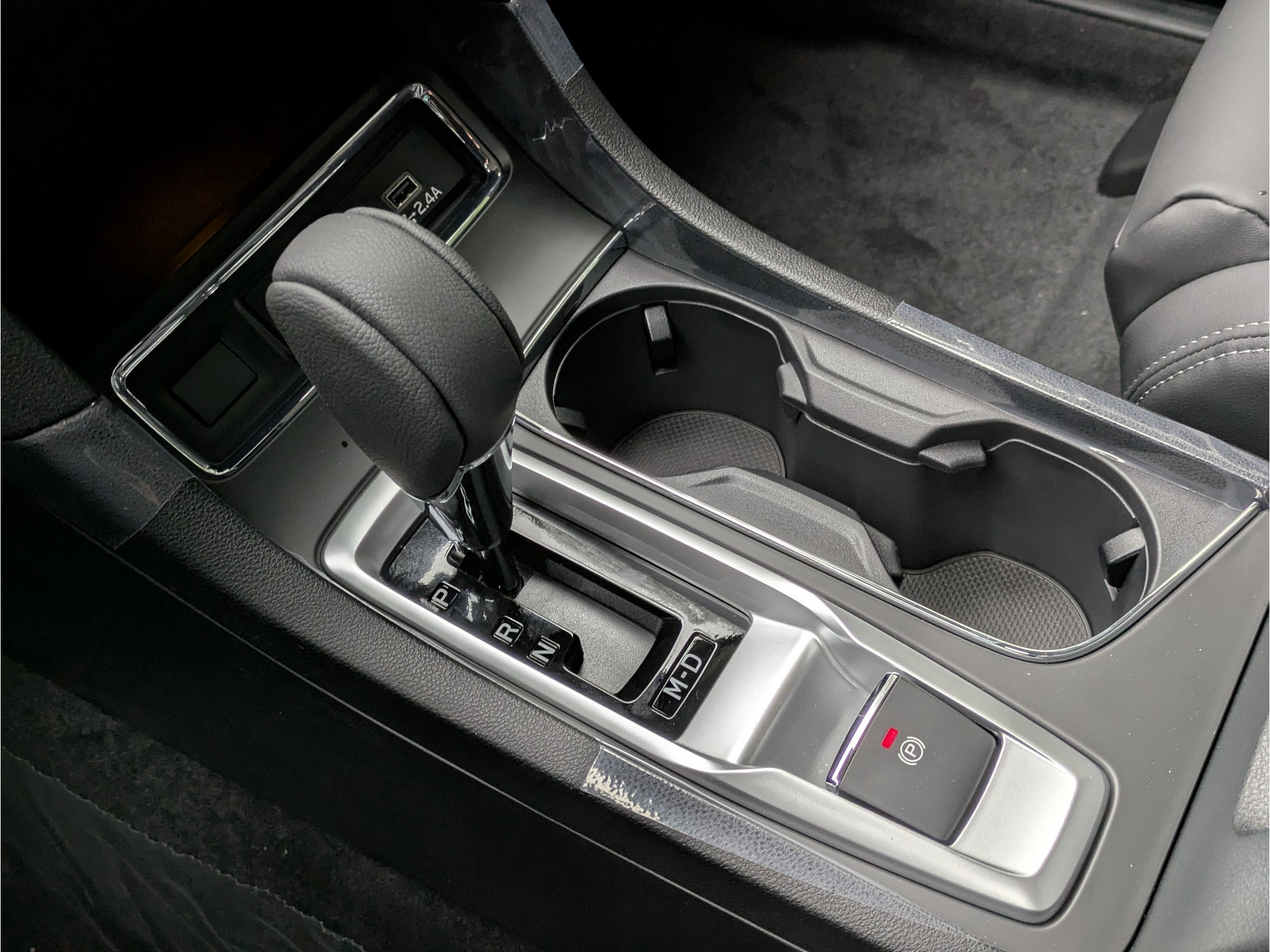 2027 Subaru ASCENT Premium 8-Passenger