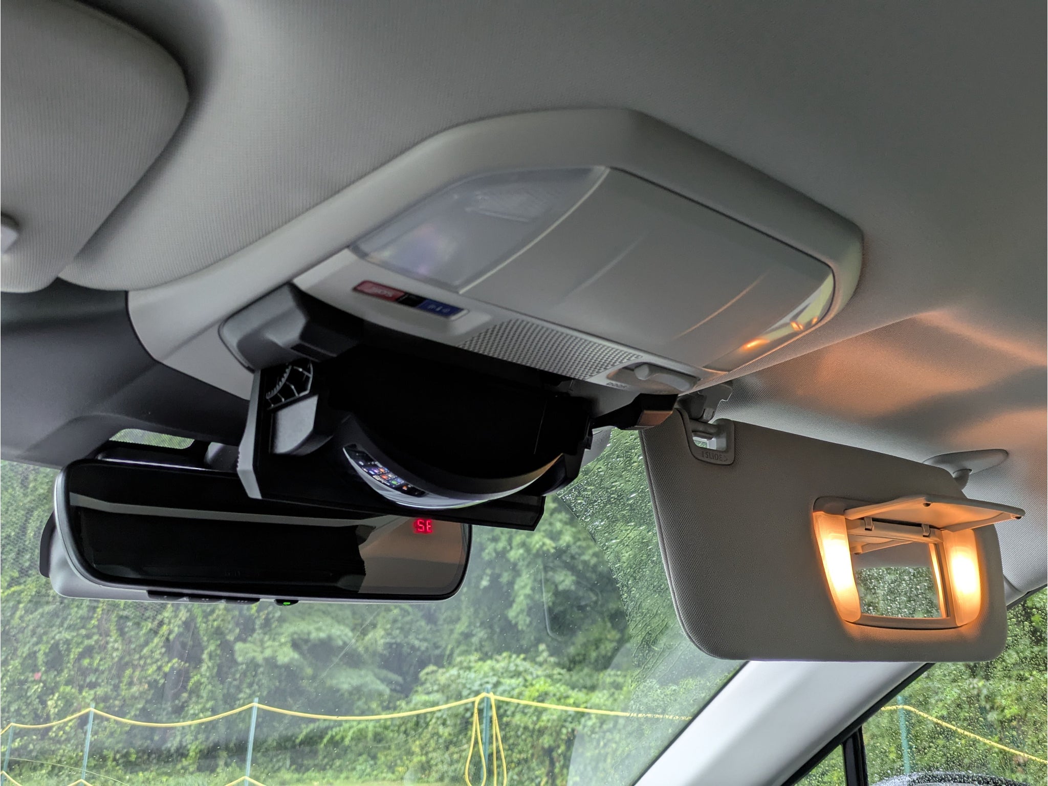 2027 Subaru ASCENT Premium 8-Passenger