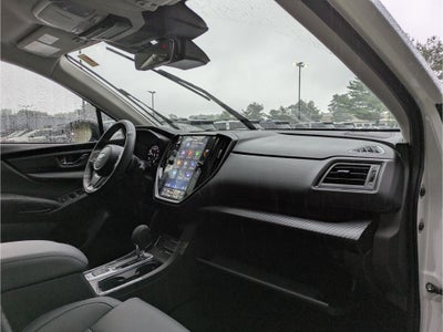 2027 Subaru ASCENT Premium 8-Passenger