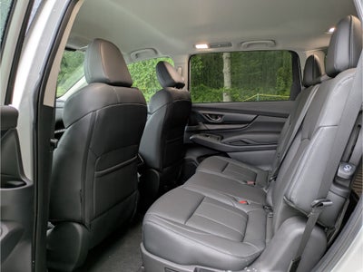 2027 Subaru ASCENT Premium 8-Passenger
