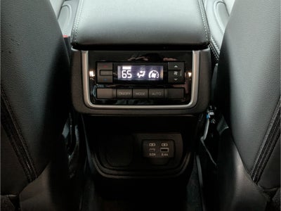 2027 Subaru ASCENT Premium 8-Passenger