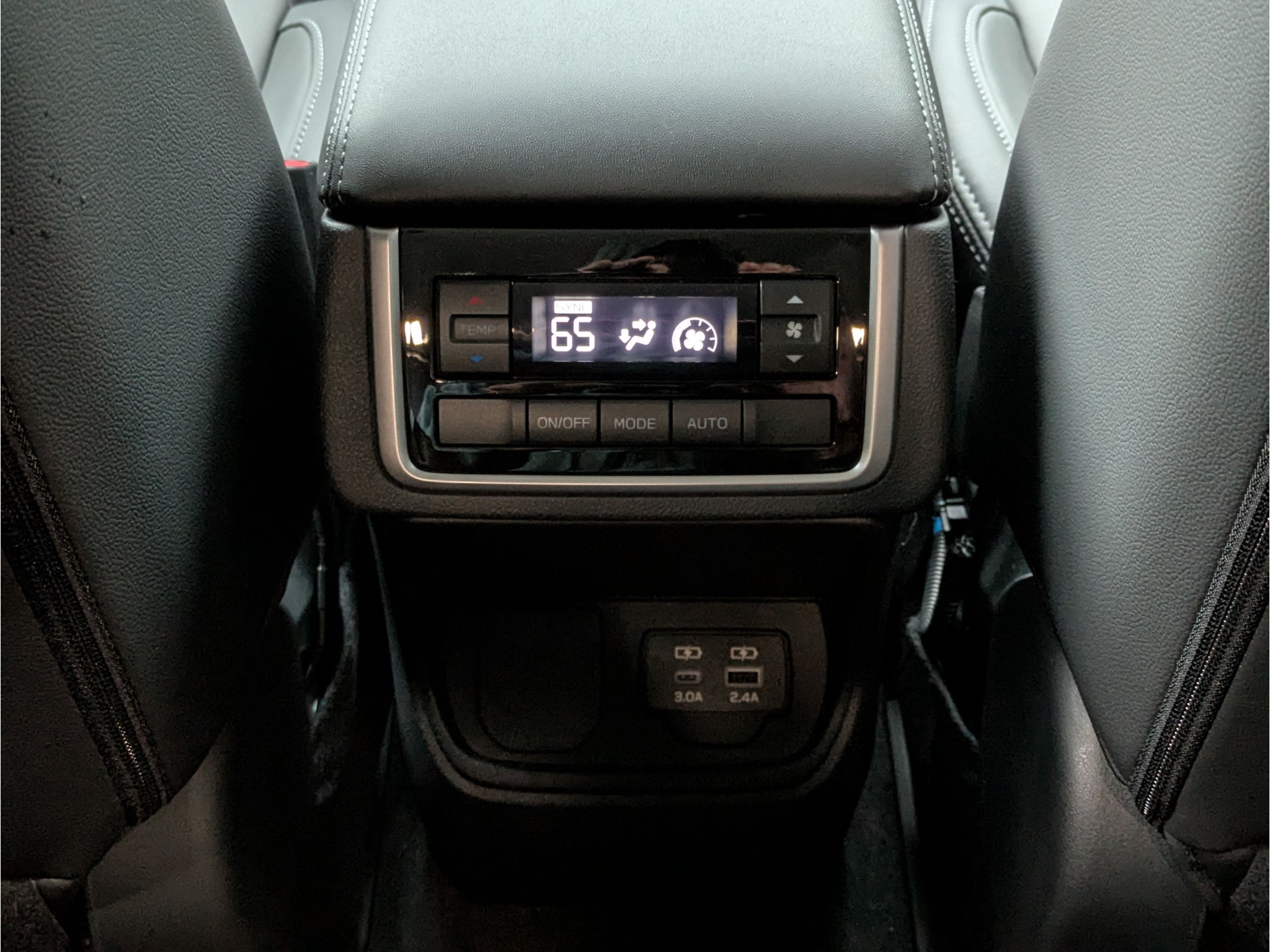2027 Subaru ASCENT Premium 8-Passenger