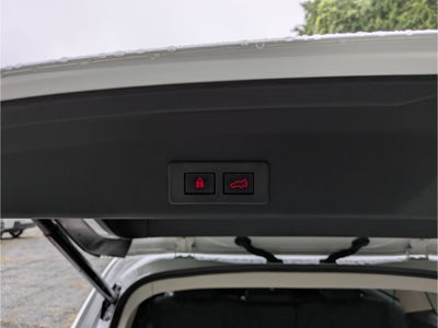 2027 Subaru ASCENT Premium 8-Passenger
