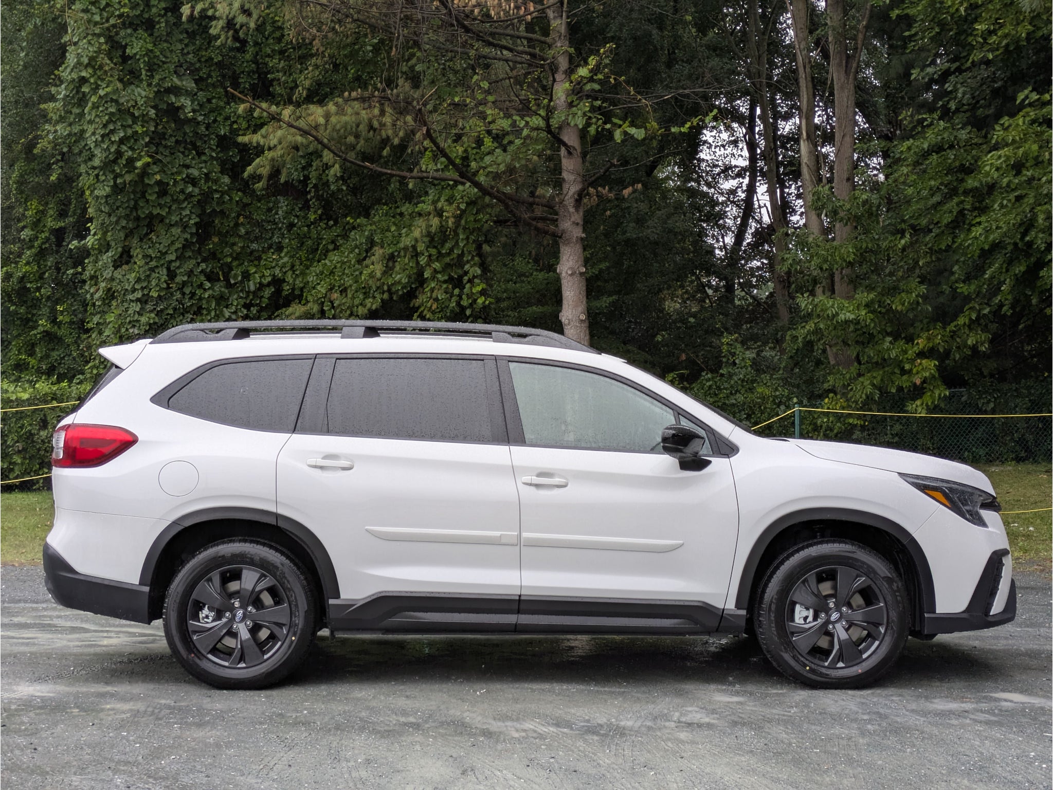 2027 Subaru ASCENT Premium 8-Passenger