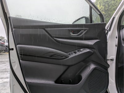 2027 Subaru ASCENT Premium 8-Passenger