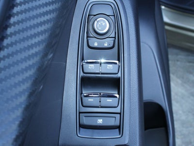 2026 Subaru ASCENT Premium 8-Passenger