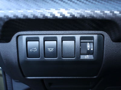 2026 Subaru ASCENT Premium 8-Passenger