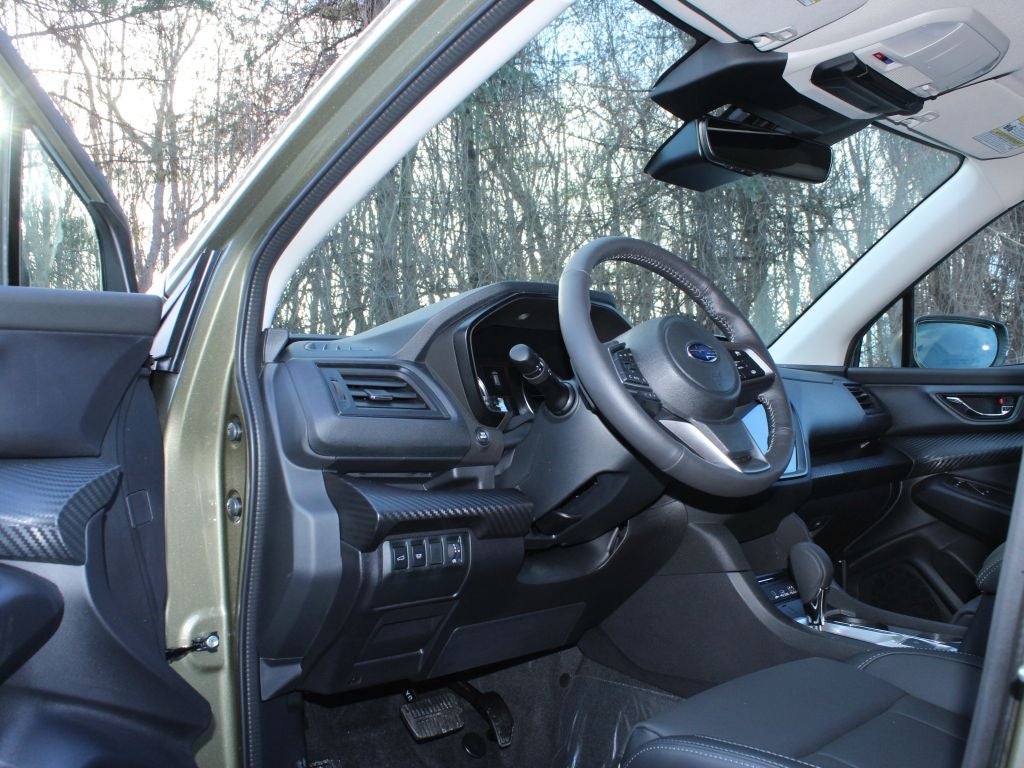 2026 Subaru ASCENT Premium 8-Passenger