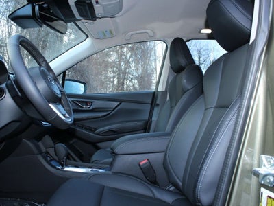 2026 Subaru ASCENT Premium 8-Passenger