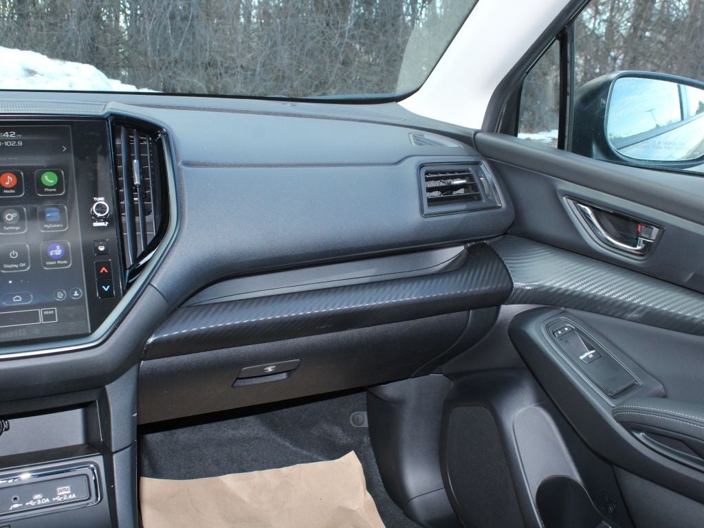 2026 Subaru ASCENT Premium 8-Passenger