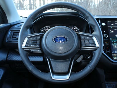 2026 Subaru ASCENT Premium 8-Passenger