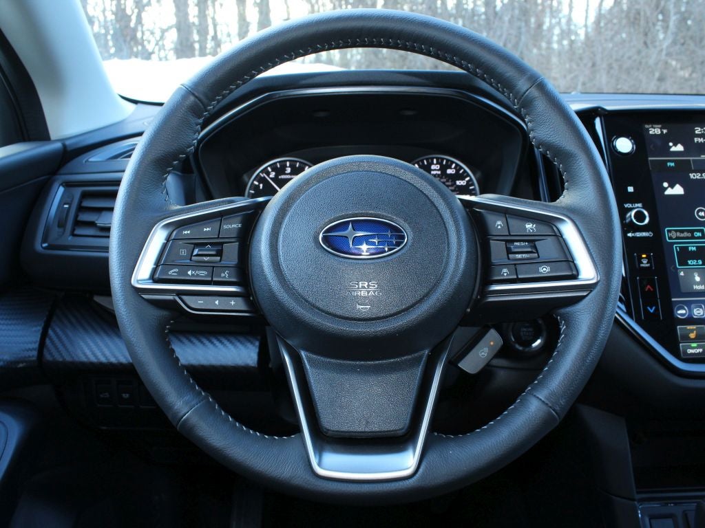 2026 Subaru ASCENT Premium 8-Passenger