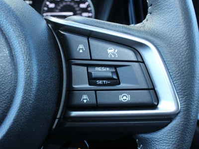 2026 Subaru ASCENT Premium 8-Passenger