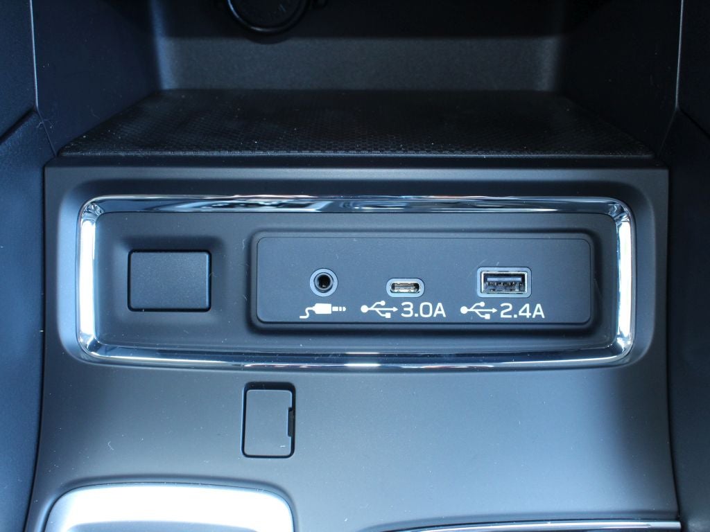 2026 Subaru ASCENT Premium 8-Passenger