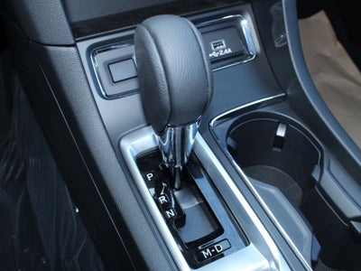 2026 Subaru ASCENT Premium 8-Passenger