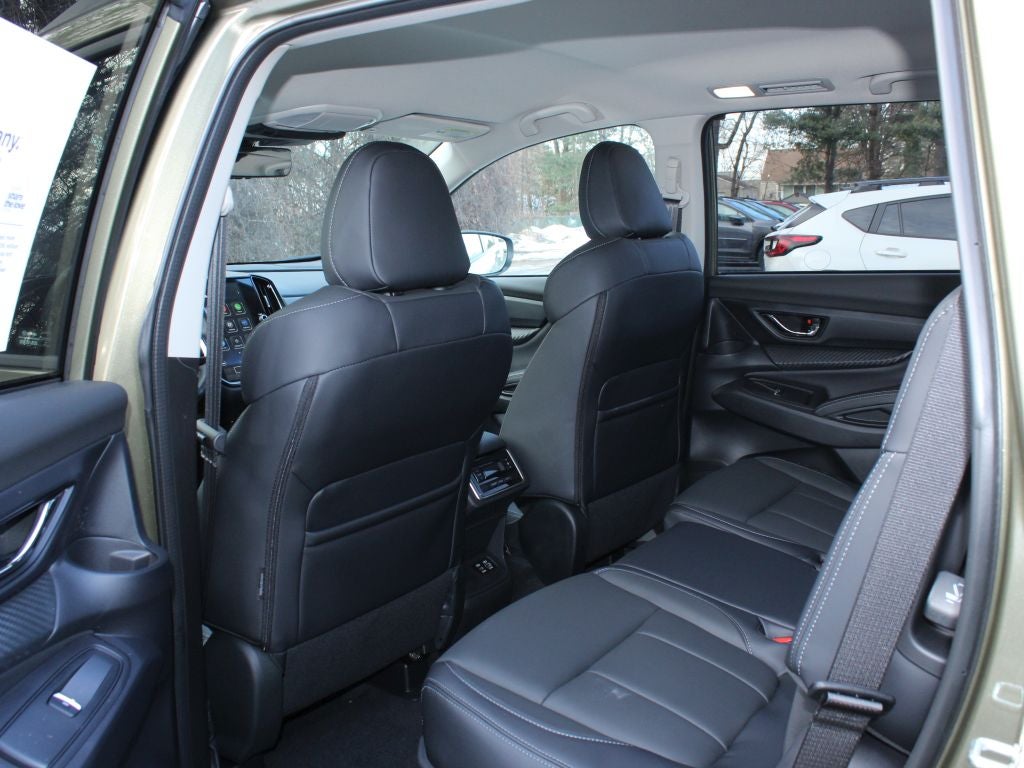 2026 Subaru ASCENT Premium 8-Passenger